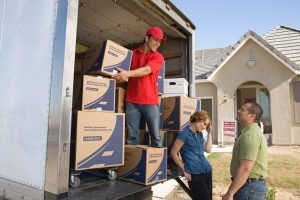 trusted moving companies